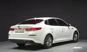 Обява за продажба на Kia K5 ~23 181 лв. - изображение 1