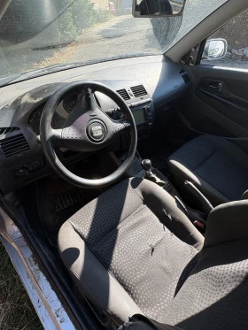 Seat Vario | Mobile.bg    5