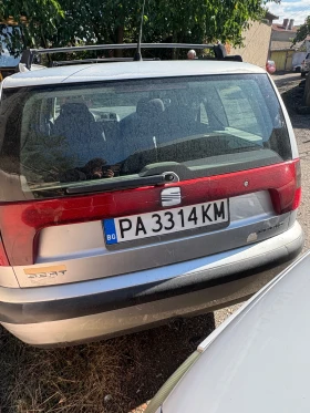 Seat Vario | Mobile.bg    4