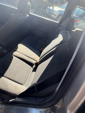 Seat Vario | Mobile.bg    6
