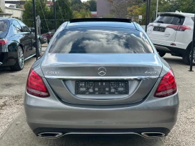 Mercedes-Benz C 400 4-Matic | Mobile.bg    5