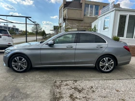 Mercedes-Benz C 400 4-Matic | Mobile.bg    4