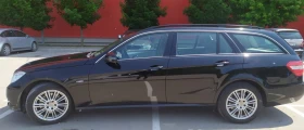 Mercedes-Benz E 250 4x4 4MATIC  | Mobile.bg    5