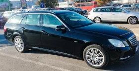 Mercedes-Benz E 250 4x4 4MATIC  | Mobile.bg    10