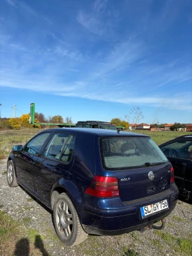 VW Golf | Mobile.bg    4