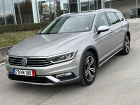 VW Alltrack 2.0TDI DIGITAL, PANORAMA, KAM360, HEAD UP. - 31900 лв. / 16310.21 € - 85422407 2