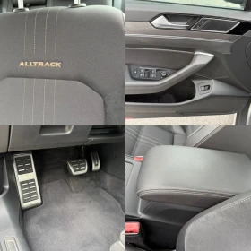 VW Alltrack 2.0TDI DIGITAL, PANORAMA, KAM360, HEAD UP. - 31900 лв. / 16310.21 € - 85422407 11