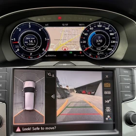 VW Alltrack 2.0TDI DIGITAL, PANORAMA, KAM360, HEAD UP. - 31900 лв. / 16310.21 € - 85422407 10