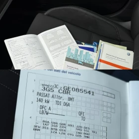 VW Alltrack 2.0TDI DIGITAL, PANORAMA, KAM360, HEAD UP. - 31900 лв. / 16310.21 € - 85422407 12