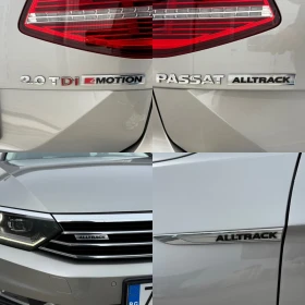 VW Alltrack 2.0TDI DIGITAL, PANORAMA, KAM360, HEAD UP. - 31900 лв. / 16310.21 € - 85422407 13