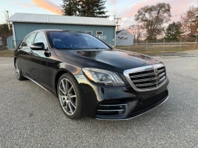 Mercedes-Benz S 560 | Mobile.bg    2