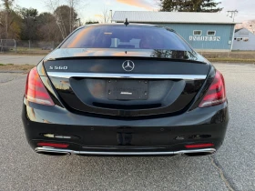 Mercedes-Benz S 560 | Mobile.bg    13