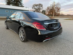 Mercedes-Benz S 560 | Mobile.bg    3