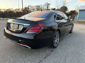 Mercedes-Benz S 560 | Mobile.bg    4