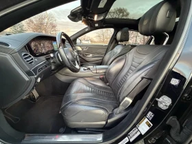 Mercedes-Benz S 560 | Mobile.bg    11