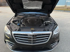 Mercedes-Benz S 560 | Mobile.bg    7