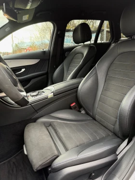 Mercedes-Benz C 220 AMG* Night edition*  - 35900 лв. / 18355.38 € - 41872872 8