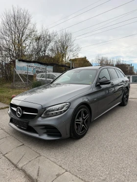 Mercedes-Benz C 220 AMG* Night edition*  - 35900 лв. / 18355.38 € - 41872872 2