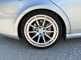 Mercedes-Benz CLS 55 AMG | Mobile.bg    7