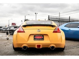 Nissan 370Z TOURING COUPE | CLEAN CARFAX | HEATED SEATS - 22900 лв. / 11708.58 € - 63186937 5