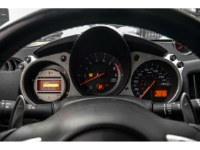 Nissan 370Z TOURING COUPE | CLEAN CARFAX | HEATED SEATS - 22900 лв. / 11708.58 € - 63186937 11