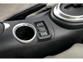 Nissan 370Z TOURING COUPE | CLEAN CARFAX | HEATED SEATS - 22900 лв. / 11708.58 € - 63186937 10