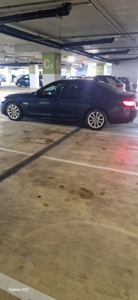 BMW 530 X-drive /258к.с./М пакет/8 ZF, снимка 7