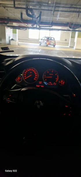 BMW 530 X-drive /258к.с./М пакет/8 ZF, снимка 17