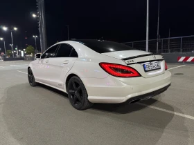 Mercedes-Benz CLS 350 Amg, снимка 5