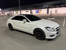 Mercedes-Benz CLS 350 Amg, снимка 3