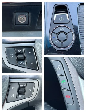 Hyundai I40 1.7CRD/73Х.КМ/FACE/КАМЕРА/ЕВРО 6, снимка 16