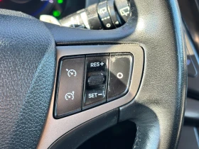Hyundai I40 1.7CRD/НАВИГАЦИЯ/КАМЕРА/ЕВРО 6, снимка 15