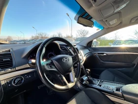 Hyundai I40 1.7CRD/НАВИГАЦИЯ/КАМЕРА/ЕВРО 6, снимка 5