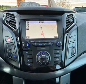 Hyundai I40 1.7CRD/73Х.КМ/FACE/КАМЕРА/ЕВРО 6, снимка 11