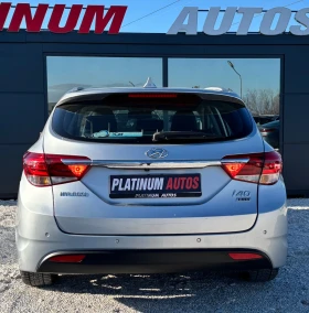 Hyundai I40 1.7CRD/НАВИГАЦИЯ/КАМЕРА/ЕВРО 6, снимка 11