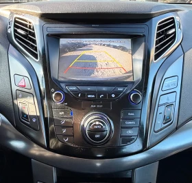 Hyundai I40 1.7CRD/НАВИГАЦИЯ/КАМЕРА/ЕВРО 6, снимка 14