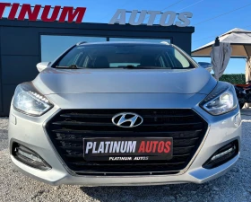 Hyundai I40 1.7CRD/НАВИГАЦИЯ/КАМЕРА/ЕВРО 6, снимка 2