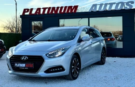 Hyundai I40 1.7CRD/73Х.КМ/FACE/КАМЕРА/ЕВРО 6, снимка 3