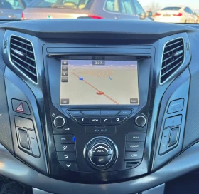 Hyundai I40 1.7CRD/НАВИГАЦИЯ/КАМЕРА/ЕВРО 6, снимка 16