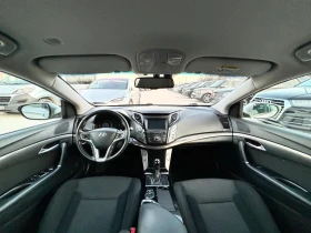 Hyundai I40 1.7CRD/73Х.КМ/FACE/КАМЕРА/ЕВРО 6, снимка 15