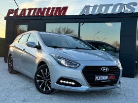 Hyundai I40 1.7CRD/63Х.КМ/FACE/КАМЕРА/ЕВРО 6