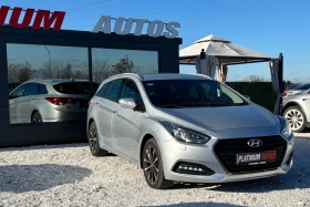 Hyundai I40 1.7CRD/НАВИГАЦИЯ/КАМЕРА/ЕВРО 6, снимка 4