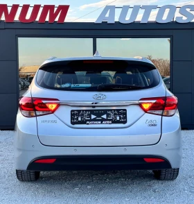 Hyundai I40 1.7CRD/73Х.КМ/FACE/КАМЕРА/ЕВРО 6, снимка 6