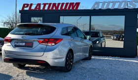 Hyundai I40 1.7CRD/НАВИГАЦИЯ/КАМЕРА/ЕВРО 6, снимка 12