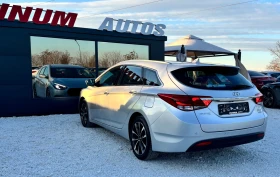 Hyundai I40 1.7CRD/73Х.КМ/FACE/КАМЕРА/ЕВРО 6, снимка 5