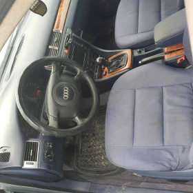 Audi A6 1, 8 ТУРБО, снимка 6