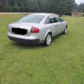 Audi A6 1, 8 ТУРБО, снимка 2