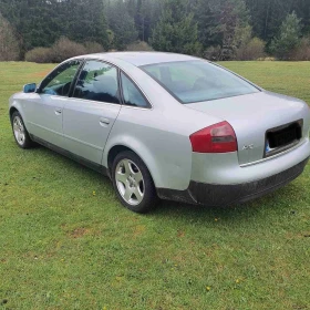 Audi A6 1, 8 ТУРБО, снимка 3