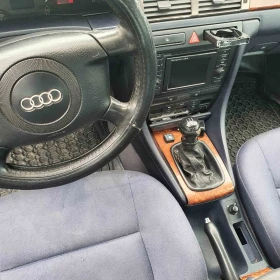 Audi A6 1, 8 ТУРБО, снимка 5