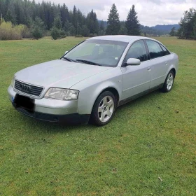 Audi A6 1, 8 ТУРБО, снимка 4